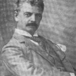 Photo of Charles Stanley Reinhart