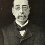 Photo of John La Farge