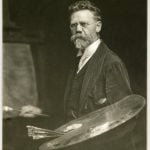 Photo of Robert Koehler