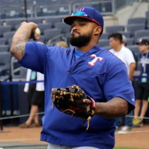 Photo of Prince Fielder