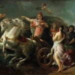 Photo of Domenico Tojetti