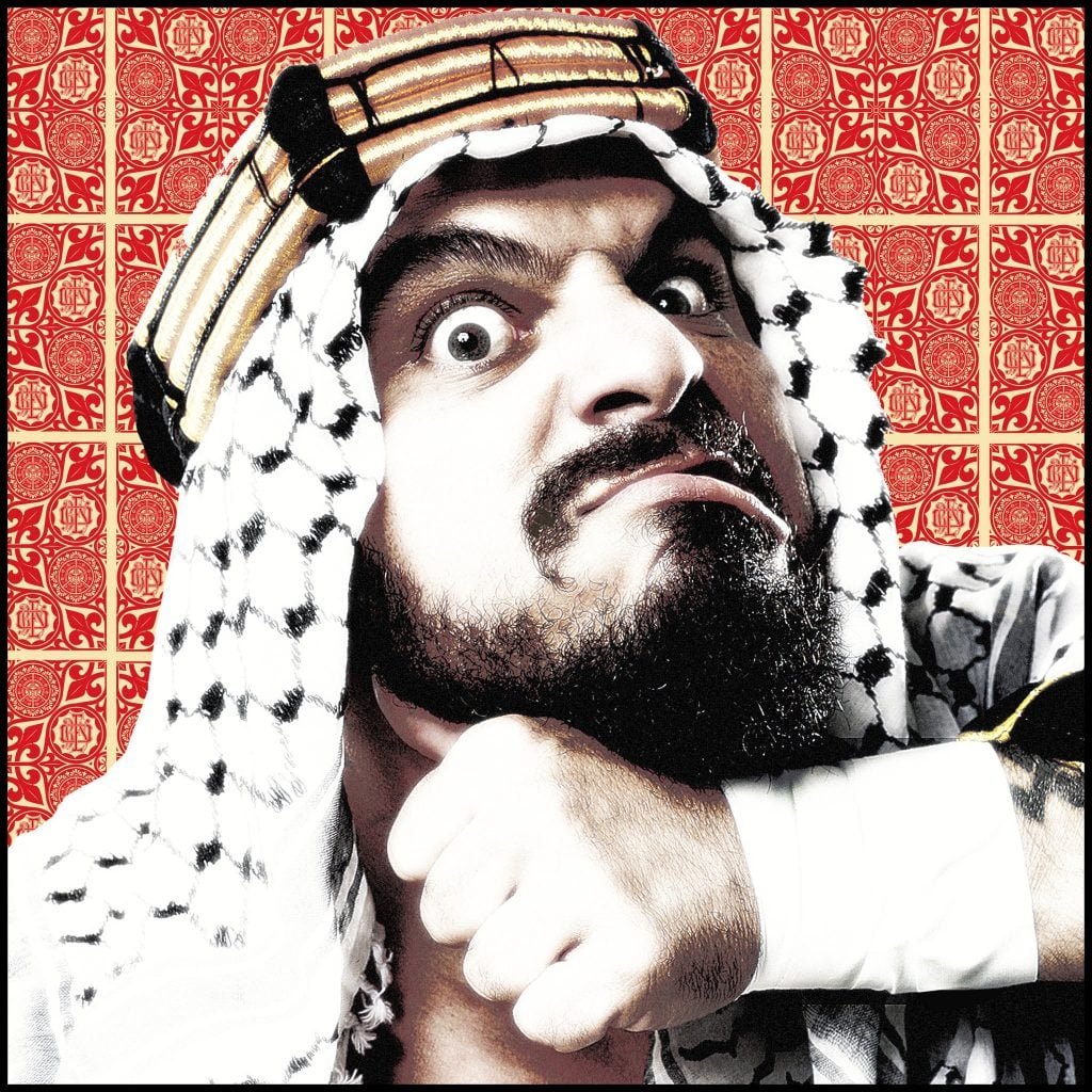 Photo of The Sheik II