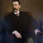 Photo of Jared Bradley Flagg