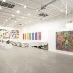 Photo of Ryan McGinness