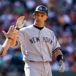 Photo of Raúl Ibañez