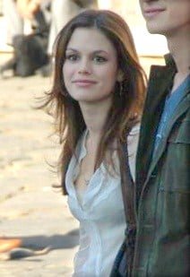 Photo of Rachel Bilson