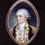 Photo of John Ramage