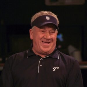 Photo of Randy Jones (baseball)