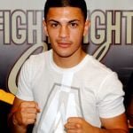 Photo of Randy Caballero