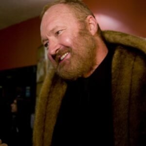 Photo of Randy Quaid