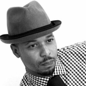 Photo of Rashaan Nall
