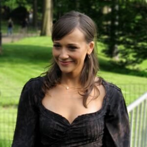 Photo of Rashida Jones