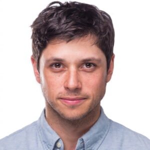 Photo of Raviv Ullman