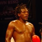 Photo of Kendrick Releford