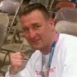 Photo of Rob Calloway