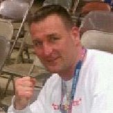 Photo of Rob Calloway