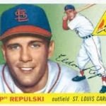 Photo of Rip Repulski