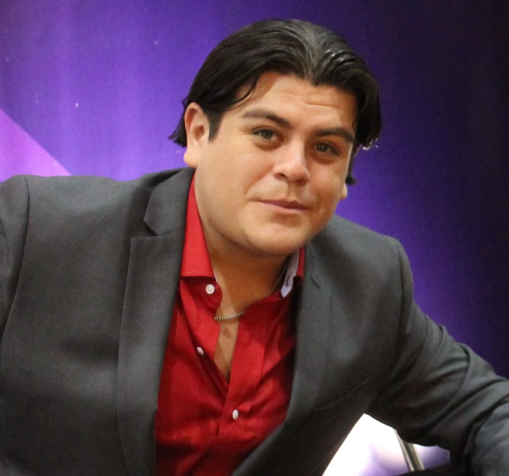 Photo of Ricardo Rodriguez (wrestler)