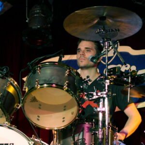 Photo of Richard Lee Jackson