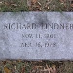 Photo of Richard Lindner (painter)