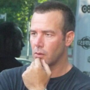 Photo of Richard Ruccolo