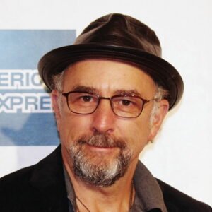 Photo of Richard Schiff