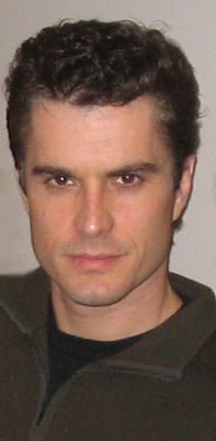 Photo of Rick Hearst