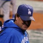 Photo of Rick Honeycutt