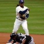 Photo of Rickie Weeks Jr.