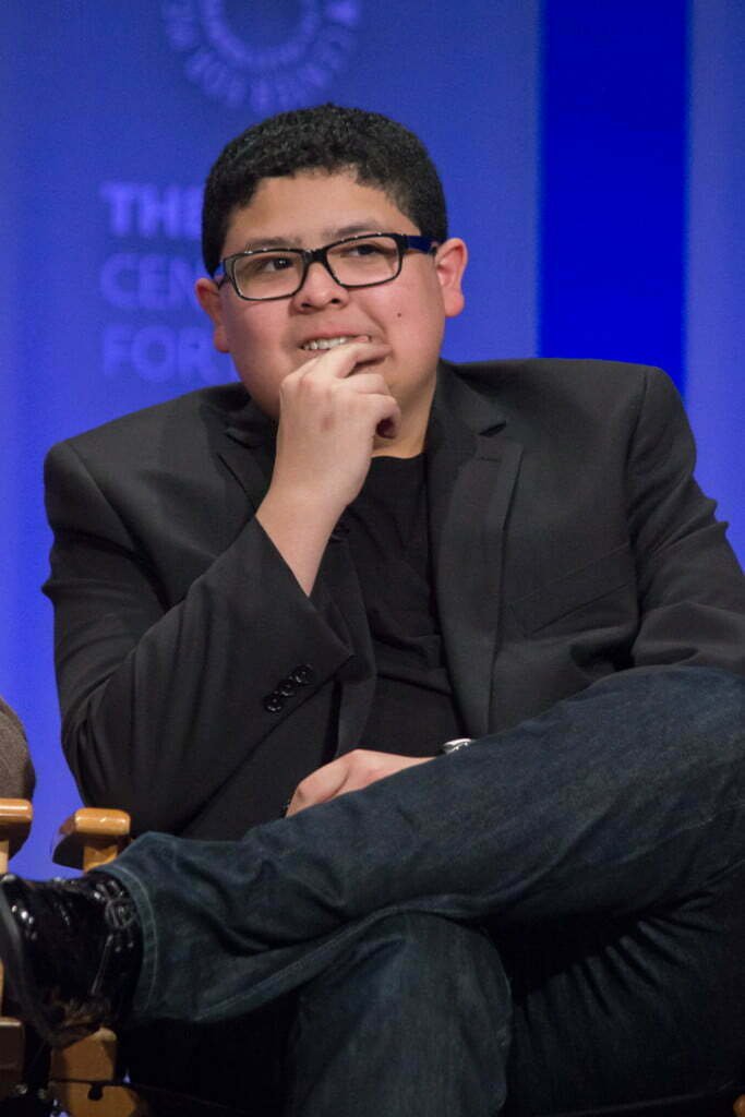 Is Rico Rodriguez (actor) Dead? Age, Birthplace and Zodiac Sign