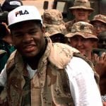 Photo of Riddick Bowe