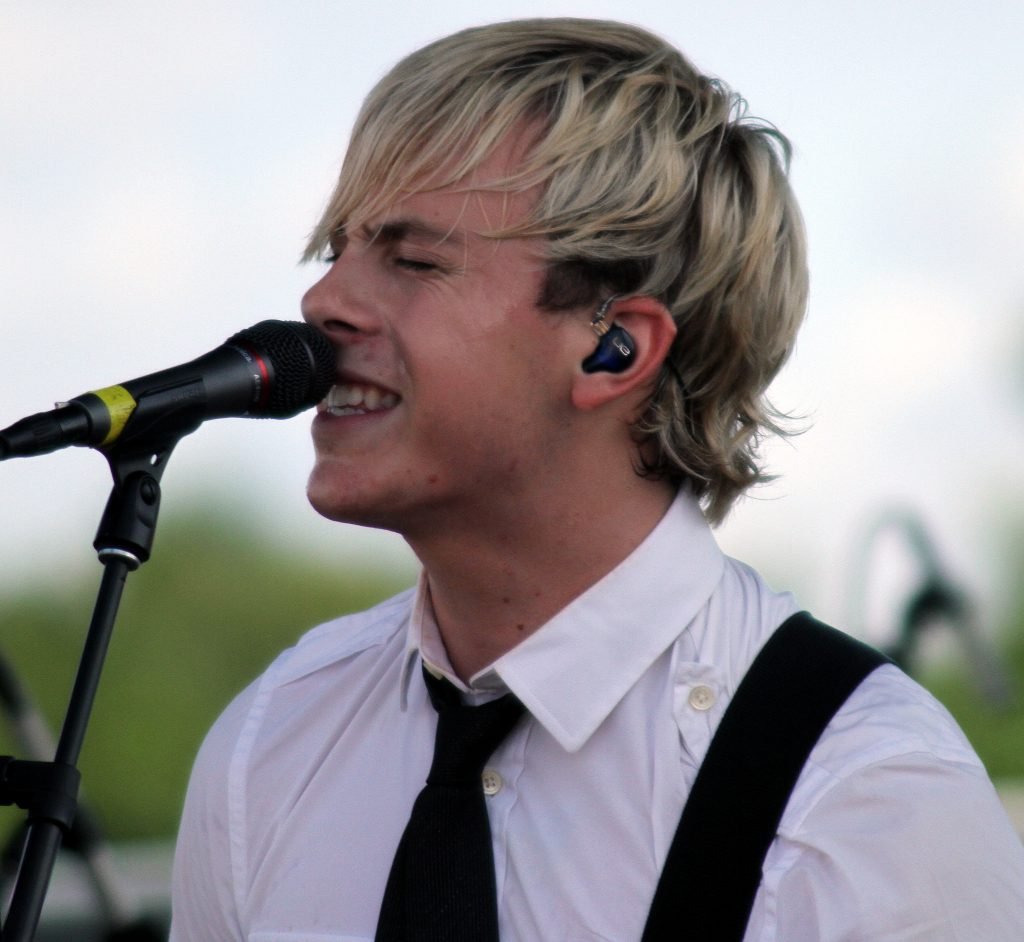 Photo of Riker Lynch