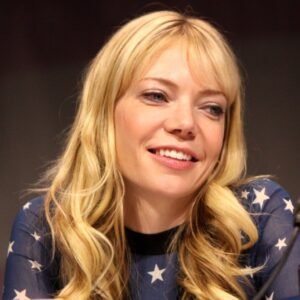 Photo of Riki Lindhome