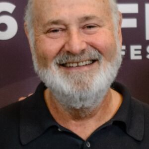 Photo of Rob Reiner