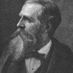 Photo of Robert Swain Gifford