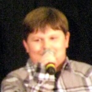 Photo of Robert Capron