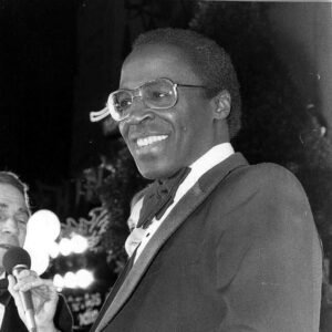 Photo of Robert Guillaume