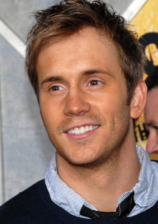 Photo of Robert Hoffman (actor)