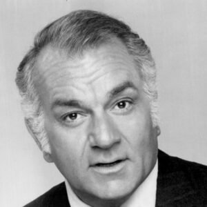 Photo of Robert Mandan