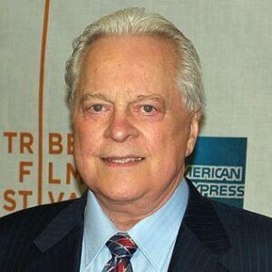 Photo of Robert Osborne