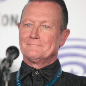 Photo of Robert Patrick