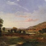 Photo of Robert S. Duncanson