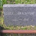 Photo of Robertson Kirtland Mygatt