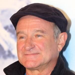 Photo of Robin Williams