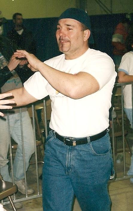 Photo of Rocco Rock