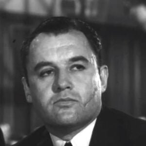 Photo of Rod Steiger