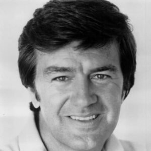 Photo of Ron Masak