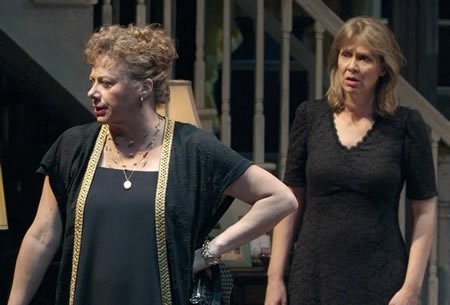Photo of Amy Morton