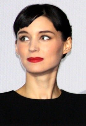 Photo of Rooney Mara