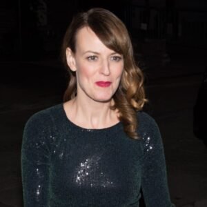 Photo of Rosemarie DeWitt